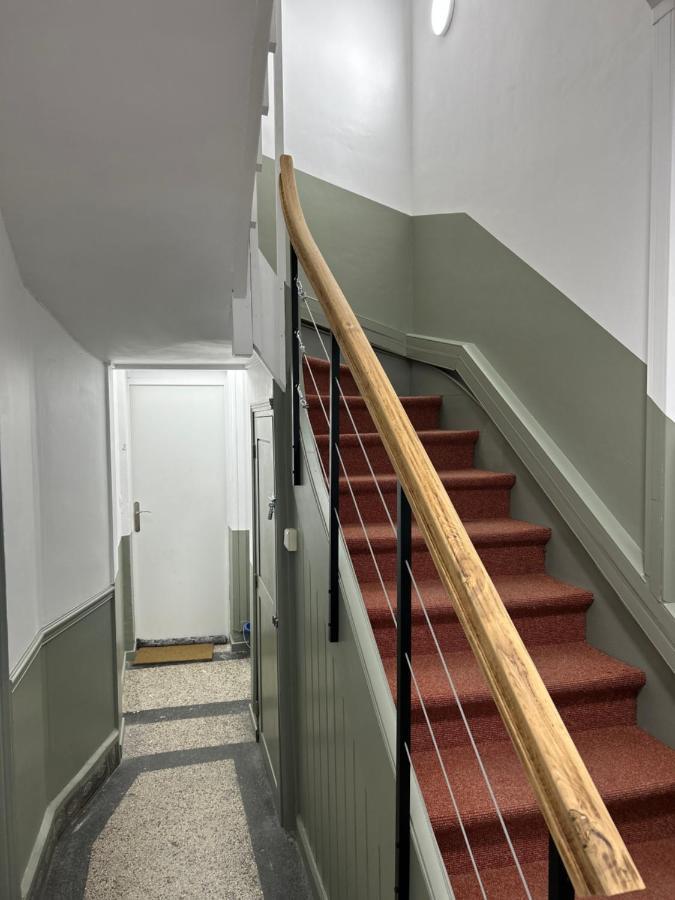 Casa Nostra - Arriere Gare Apartment Arras Exterior foto